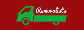 Removalists Manuka - Furniture Removalist Services